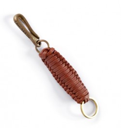 Leather-keyring-Brown-02