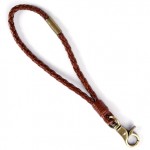 Leather-keyring-Brown-Line-02