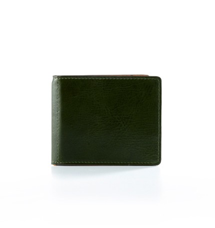Money-clip-wallet-Green 01